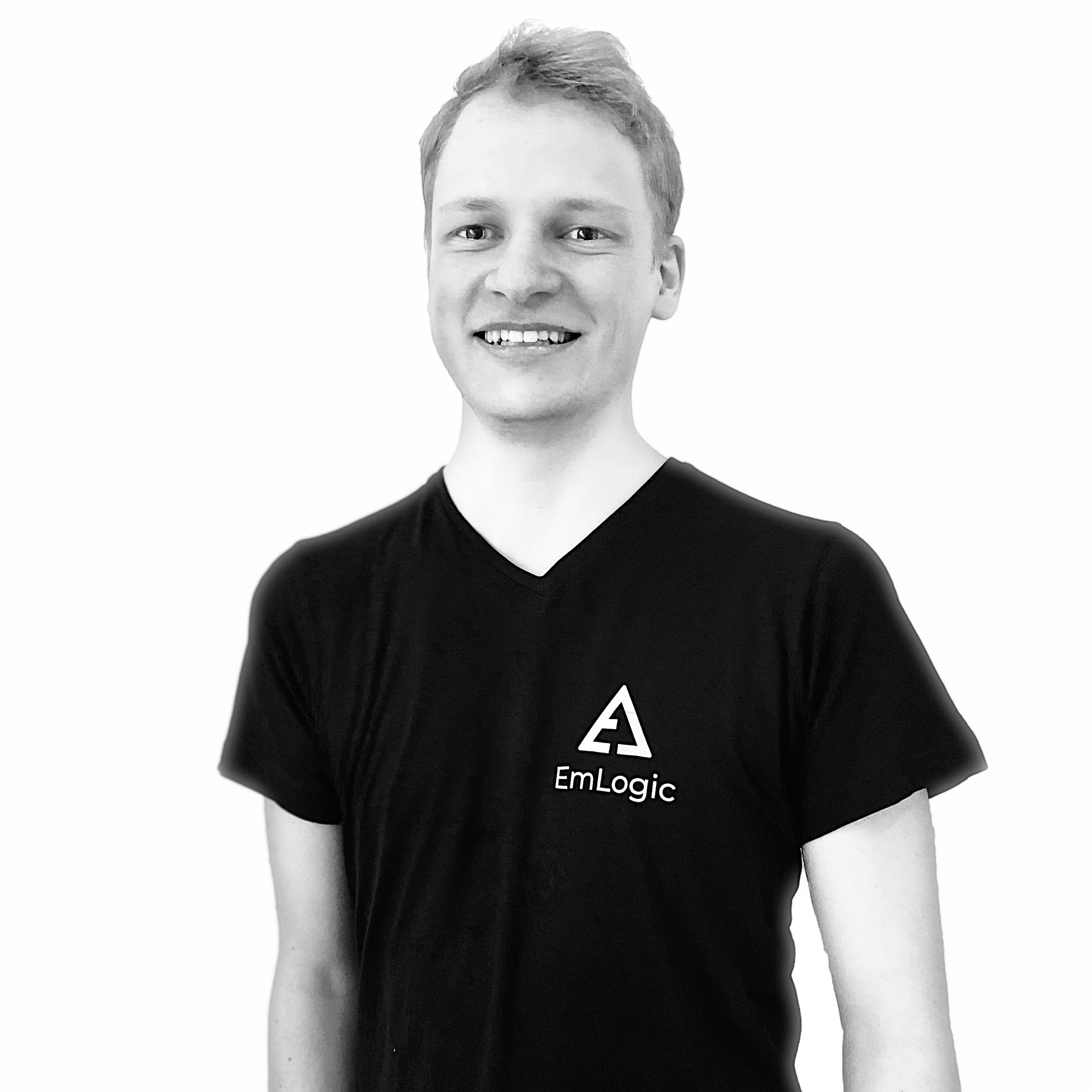 Picture of Eivind Tangen Haldorsen